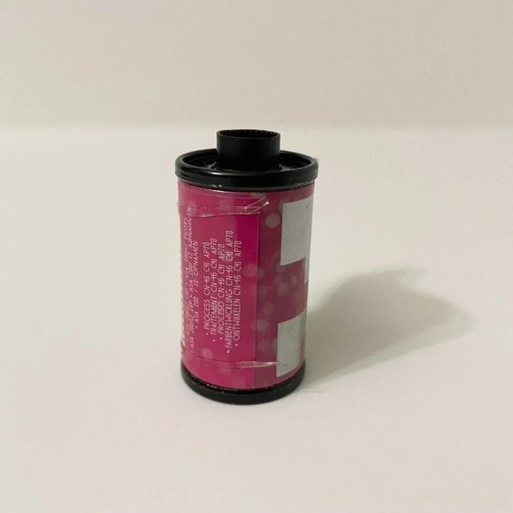 Bratz The Movie MGA Camera Flash And Film Toy - Picture 9 of 16